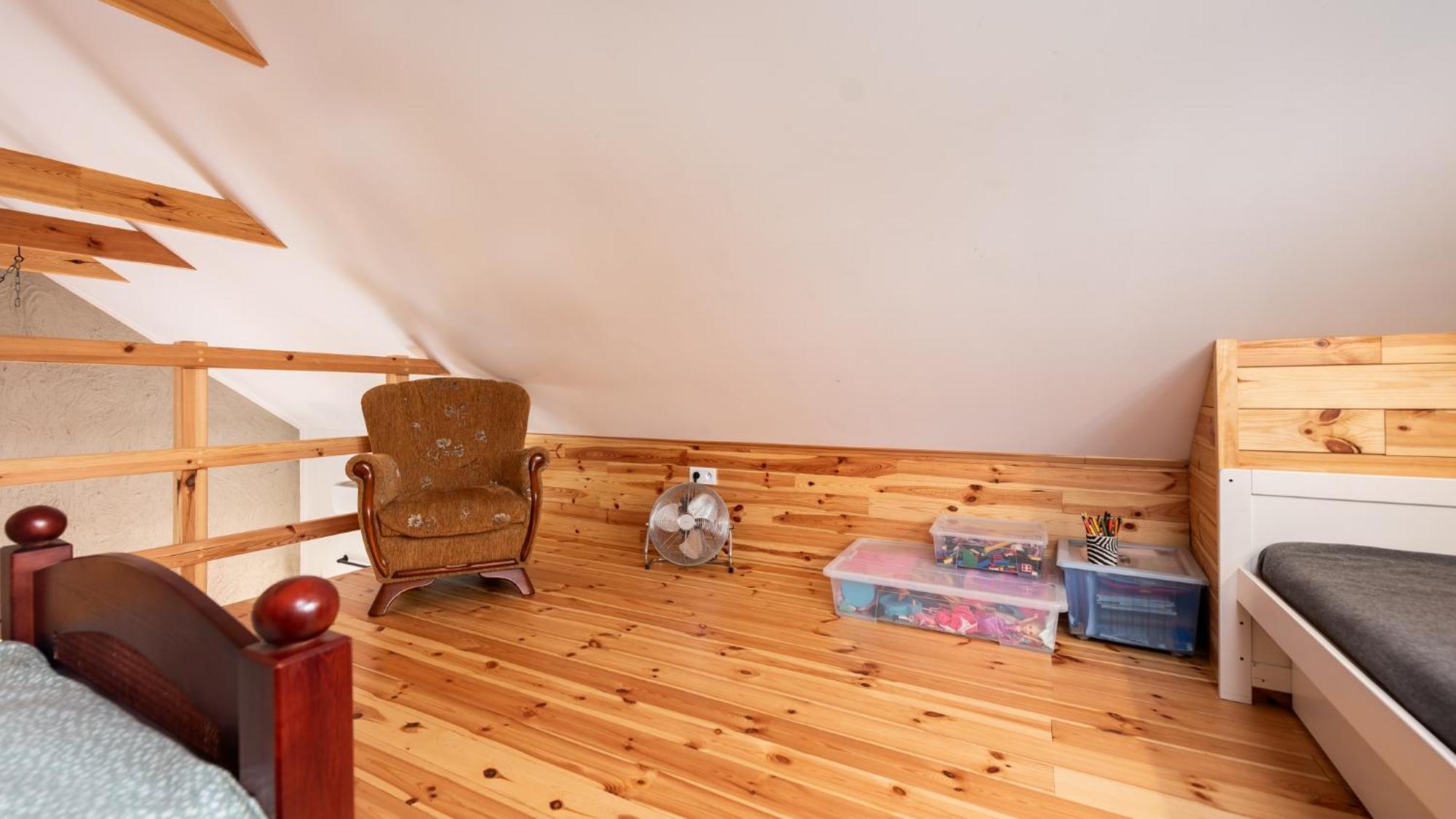 Nad Stawem Bogaczewo Villa Bogaczewo  ภายนอก รูปภาพ