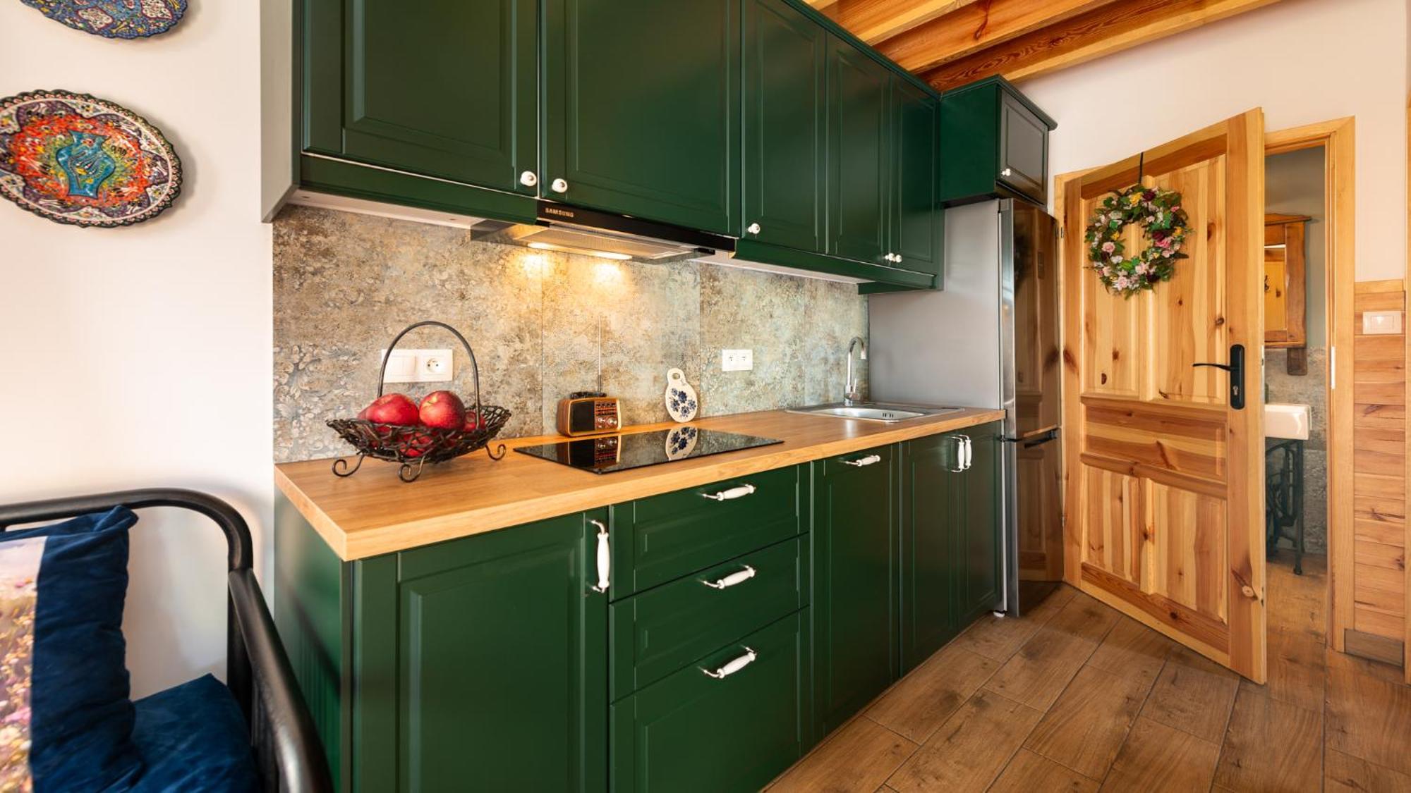 Nad Stawem Bogaczewo Villa Bogaczewo  ภายนอก รูปภาพ