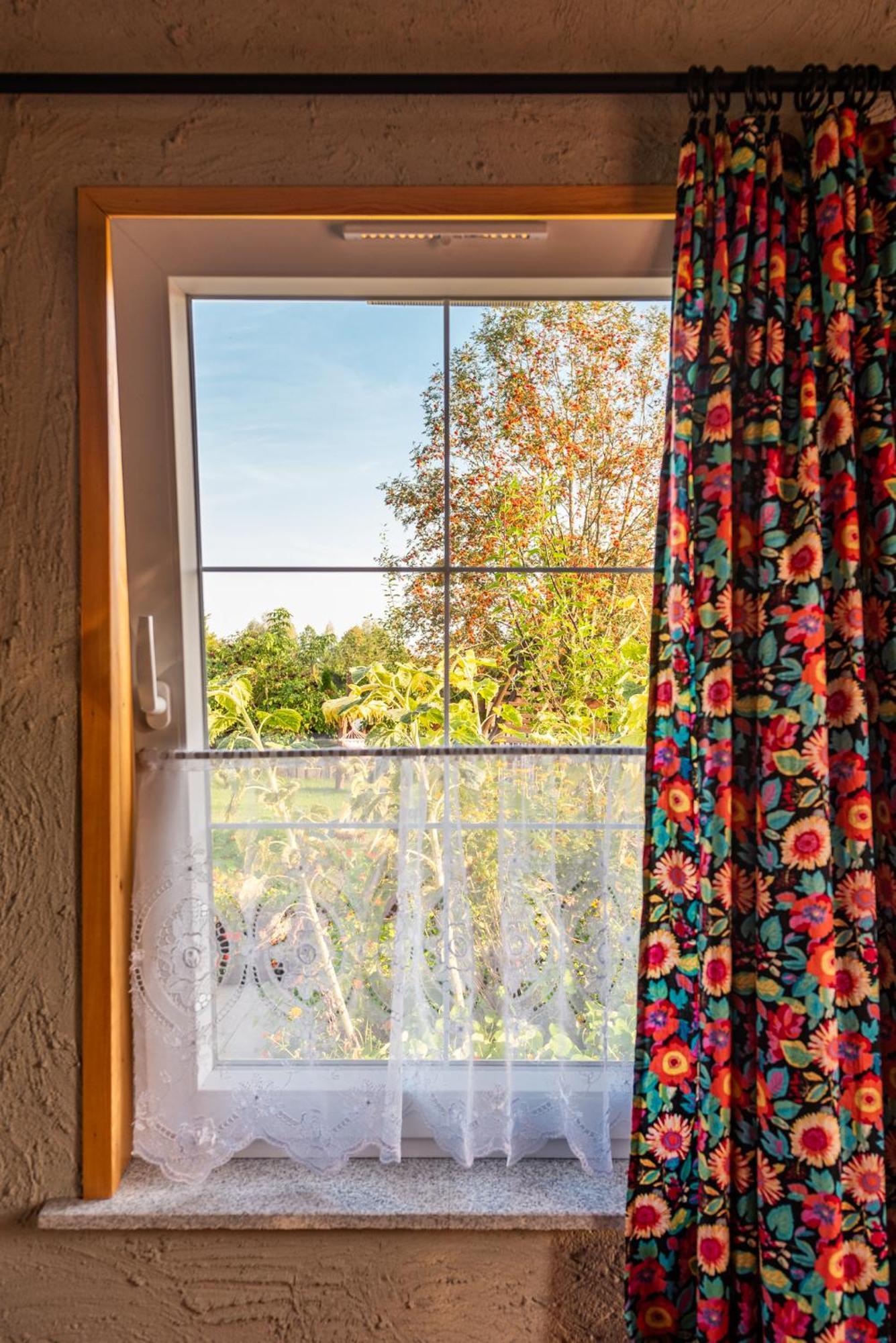 Nad Stawem Bogaczewo Villa Bogaczewo  ภายนอก รูปภาพ