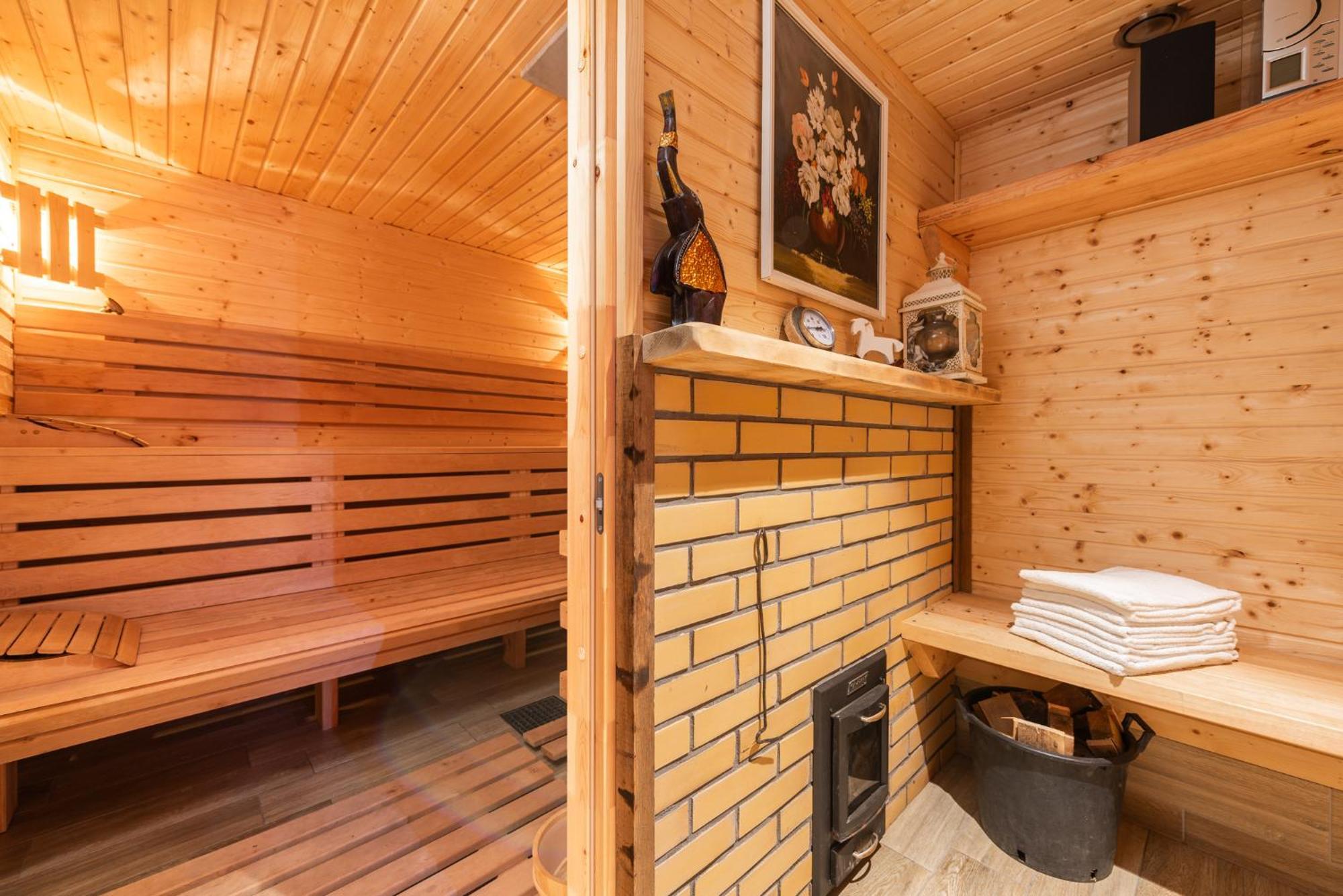 Nad Stawem Bogaczewo Villa Bogaczewo  ภายนอก รูปภาพ